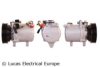 LUCAS ELECTRICAL ACP949 Compressor, air conditioning